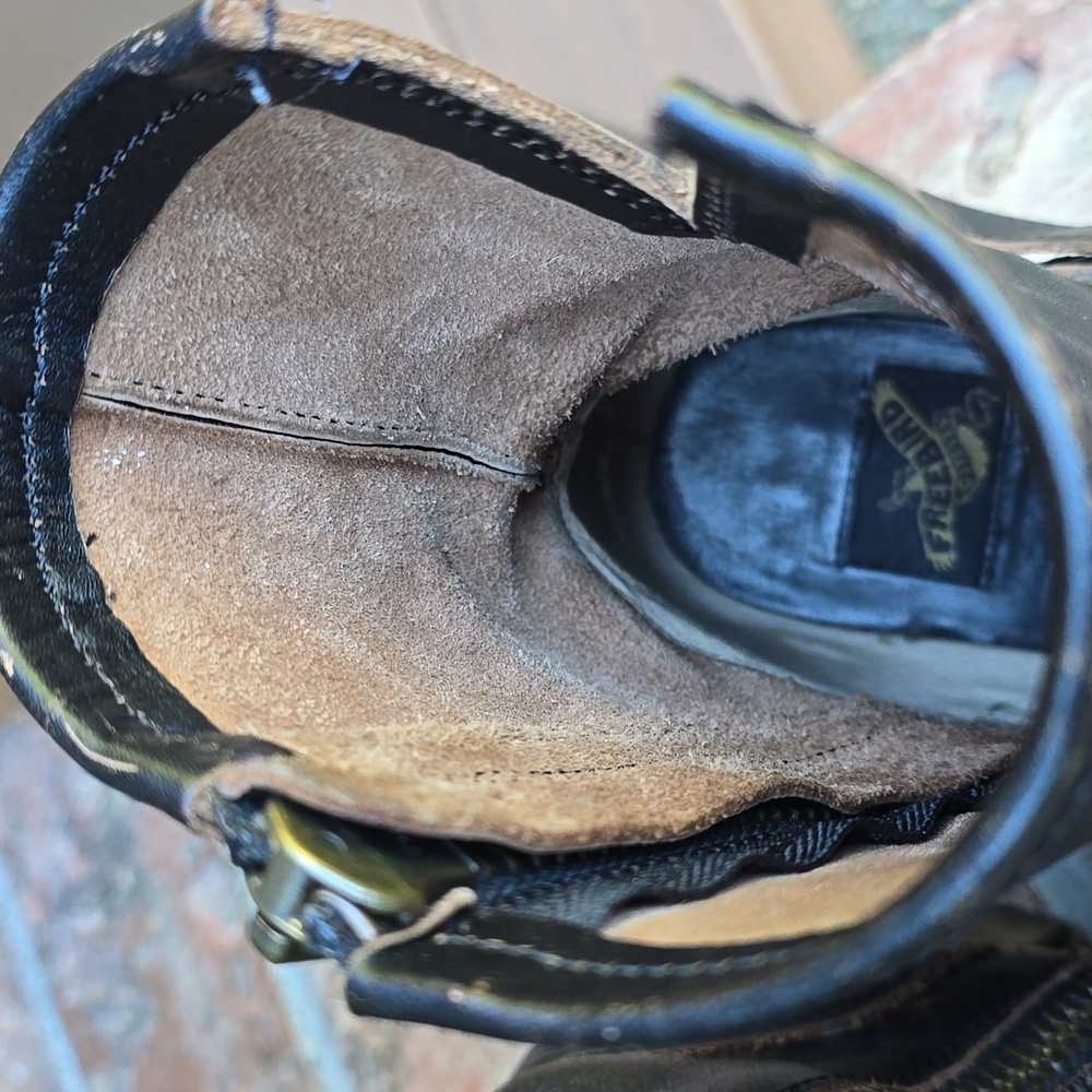 Freebird Boots - Picture 7 of 12